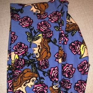 LuLaRoe leggings OS